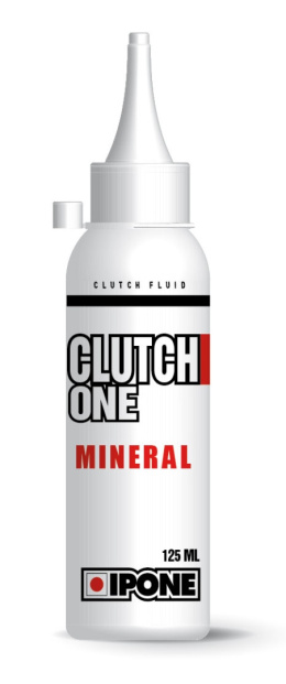 Olej Hydrauliczny IPONE Clutch ONE 125ML MINERALNY (MAGURA BLOOD)