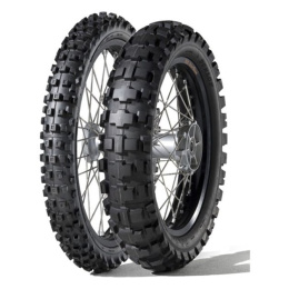 DUNLOP 140/80-18 D908 RR RALLY RAID 70R TT M+S