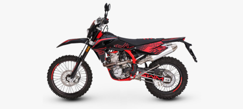 SWM RS 300 R Enduro