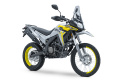VOGE 300 GY Rally 2025