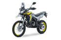 VOGE 300 GY Rally 2025