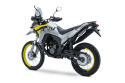 VOGE 300 GY Rally 2025