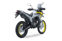 VOGE 300 GY Rally 2025