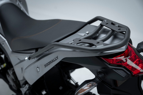 VOGE 300 GY Rally 2025 VOGE 300 GY Rally 2025