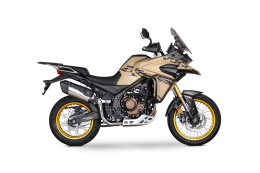 VOGE 625 DSX