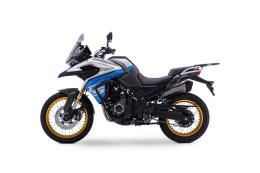 VOGE 525 DSX