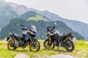 VOGE 525 DSX