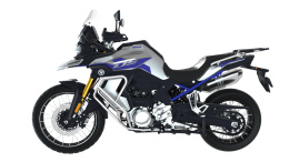VOGE 900 DSX