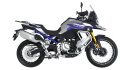 VOGE 900 DSX