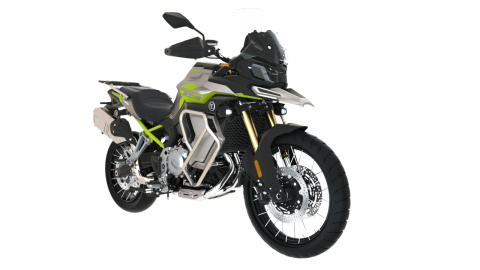 VOGE 900 DSX VOGE 900 DSX