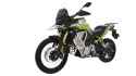 VOGE 900 DSX