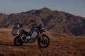 VOGE 900 DSX