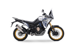 VOGE 800 DS Rally 2025