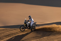 VOGE 800 DS Rally 2025