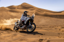 VOGE 800 DS Rally 2025