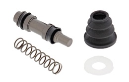 Reperatura pompy sprzęgła SWM RS 300 500 Mineral Oil