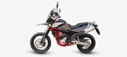 SWM 650 SUPERDUAL X OFF ROAD
