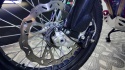 SWM 650 SUPERDUAL T MOD RALLY TOWER