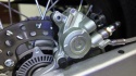 SWM 650 SUPERDUAL T MOD RALLY TOWER