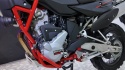 SWM 650 SUPERDUAL T MOD RALLY TOWER