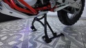 SWM 650 SUPERDUAL T MOD RALLY TOWER