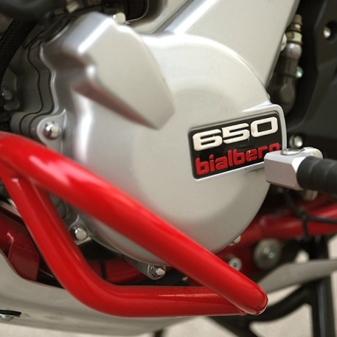 SWM 650 SUPERDUAL X OFF ROAD SWM 650 SUPERDUAL X OFF ROAD
