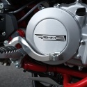 SWM 650 SUPERDUAL X OFF ROAD SWM 650 SUPERDUAL X OFF ROAD