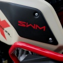 SWM 650 SUPERDUAL X OFF ROAD SWM 650 SUPERDUAL X OFF ROAD
