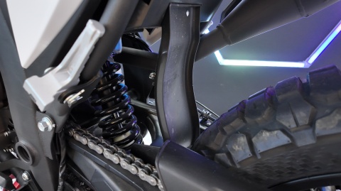 VOGE 300 GY Rally 2025