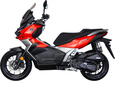 VOGE SR1 ADV VOGE SR1 ADV