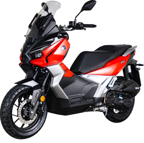 VOGE SR1 ADV VOGE SR1 ADV