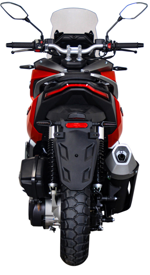 VOGE SR1 ADV VOGE SR1 ADV
