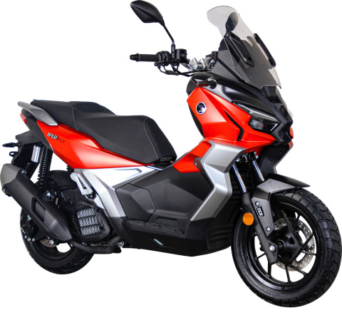 VOGE SR1 ADV VOGE SR1 ADV