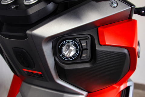 VOGE SR1 ADV VOGE SR1 ADV