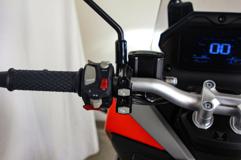VOGE SR1 ADV VOGE SR1 ADV