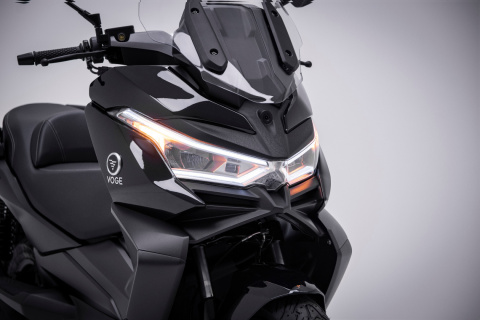 VOGE SR4 MAX/T VOGE SR4 MAX/T