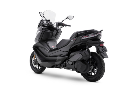 VOGE SR4 MAX/T VOGE SR4 MAX/T