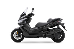 VOGE SR4 MAX/T
