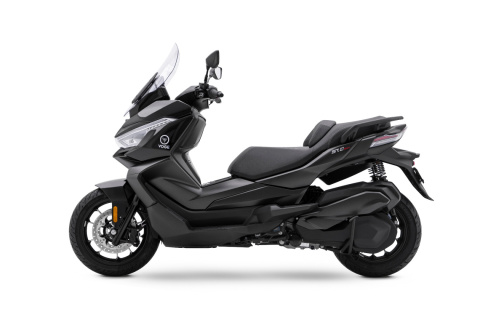 VOGE SR4 MAX/T VOGE SR4 MAX/T