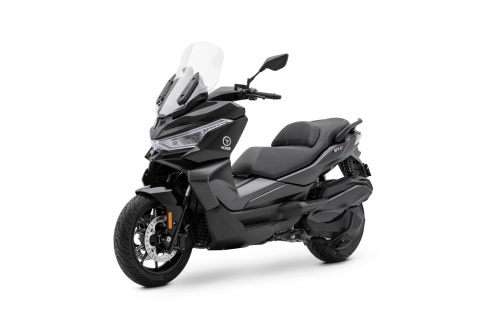 VOGE SR4 MAX/T VOGE SR4 MAX/T