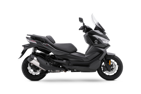 VOGE SR4 MAX/T VOGE SR4 MAX/T