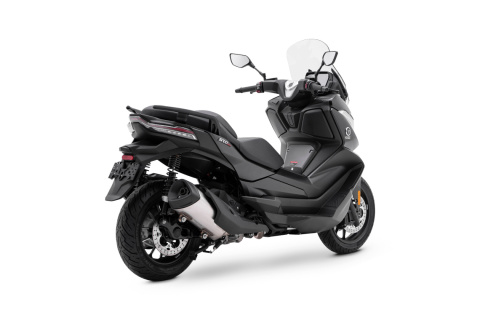VOGE SR4 MAX/T VOGE SR4 MAX/T