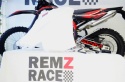 Zbiornik paliwa 19L Husqvarna TE250 310 450 510 Zbiornik paliwa 19L Husqvarna TE250 310 450 510