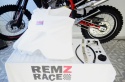 Zbiornik paliwa 19L Husqvarna TE250 310 450 510 Zbiornik paliwa 19L Husqvarna TE250 310 450 510
