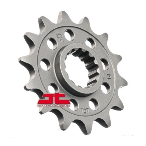 Zebatka Przednia SWM RS 300 / 500