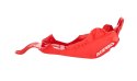ACERBIS OSŁONA PŁYTA POD SILNIK BETA RR 250/300 2T '20-'24 KOLOR CZERWONY