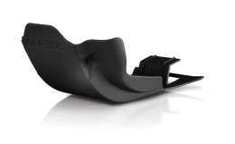 ACERBIS OSŁONA PŁYTA POD SILNIK HONDA CRF 450R 05-08, CRF 450X 05-16 ENDURO STYLE KOLOR CZARNY