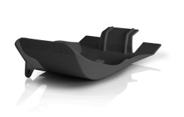 ACERBIS OSŁONA PŁYTA POD SILNIK KTM EXC 250 06-16, EXC 300 06-16, SX 250 06-16, HUSQVARNA TC / TE / 250 / 300 14-16 KOLOR CZARNY