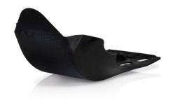 ACERBIS OSŁONA PŁYTA POD SILNIK YAMAHA WR 250 F (WRF250) 07-19, WR 450 F (WRF450) 07-18 KAWASAKI KLX 450 08-18 KOLOR CZARNY