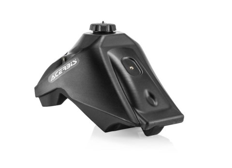 ACERBIS ZBIORNIK BAK PALIWA 12,5 L HONDA CFR 250 L-M 17-20 KOLOR CZARNY